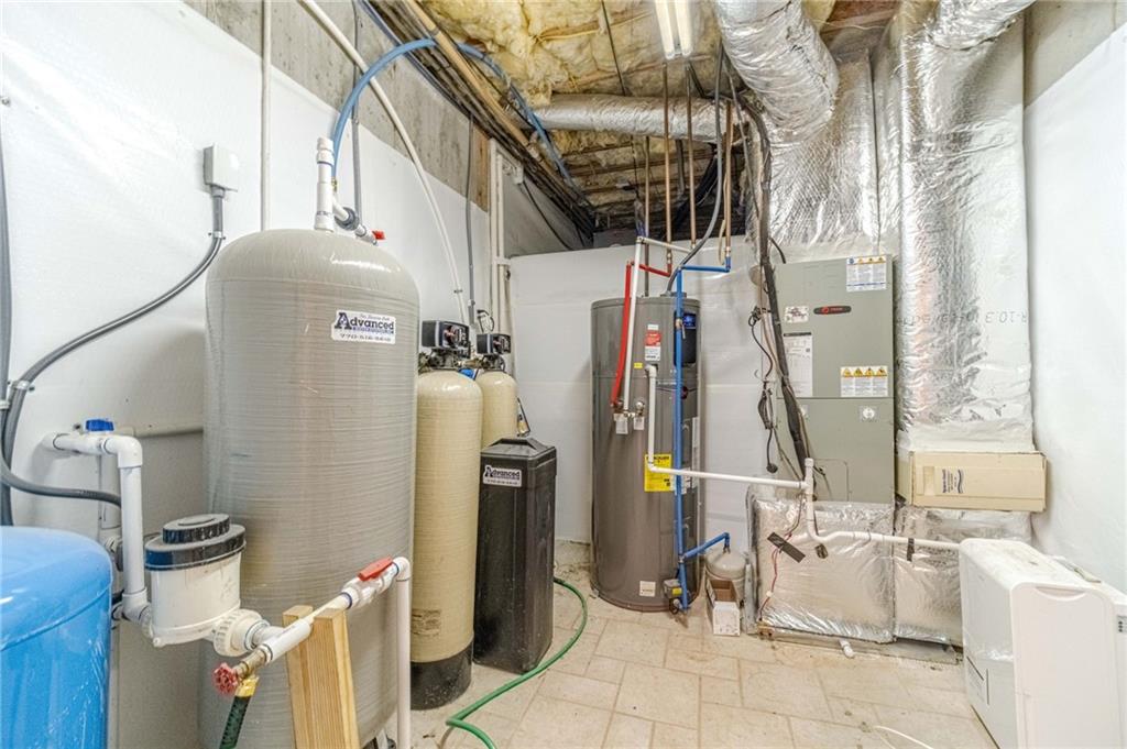 1271 Carl Davis Road Northwest Monroe, GA 30656 - Photo 60 of 79