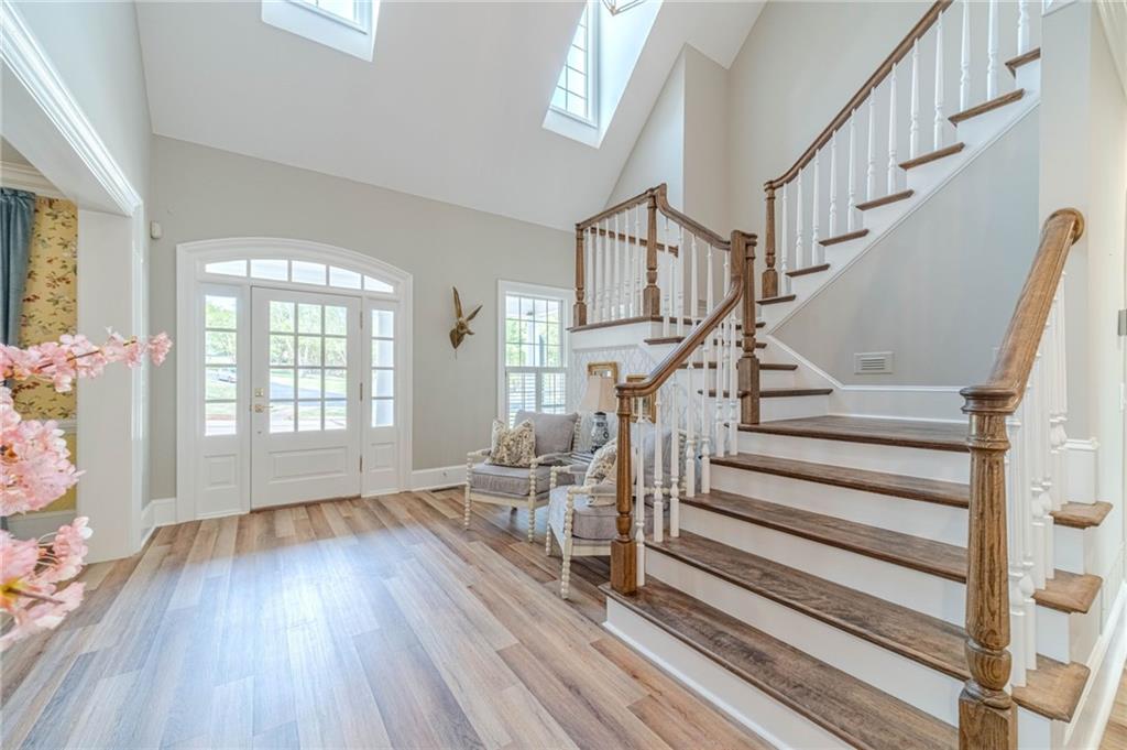 1271 Carl Davis Road Northwest Monroe, GA 30656 - Photo 6 of 79