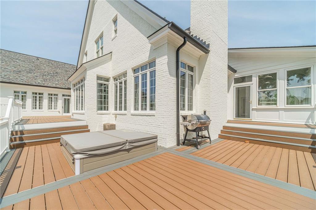 1271 Carl Davis Road Northwest Monroe, GA 30656 - Photo 65 of 79