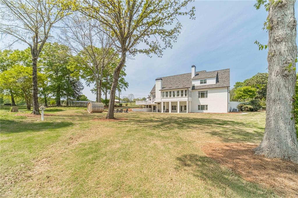 1271 Carl Davis Road Northwest Monroe, GA 30656 - Photo 74 of 79