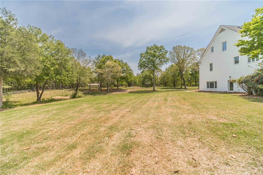 1271 Carl Davis Road Northwest Monroe, GA 30656 - Photo 77 of 79