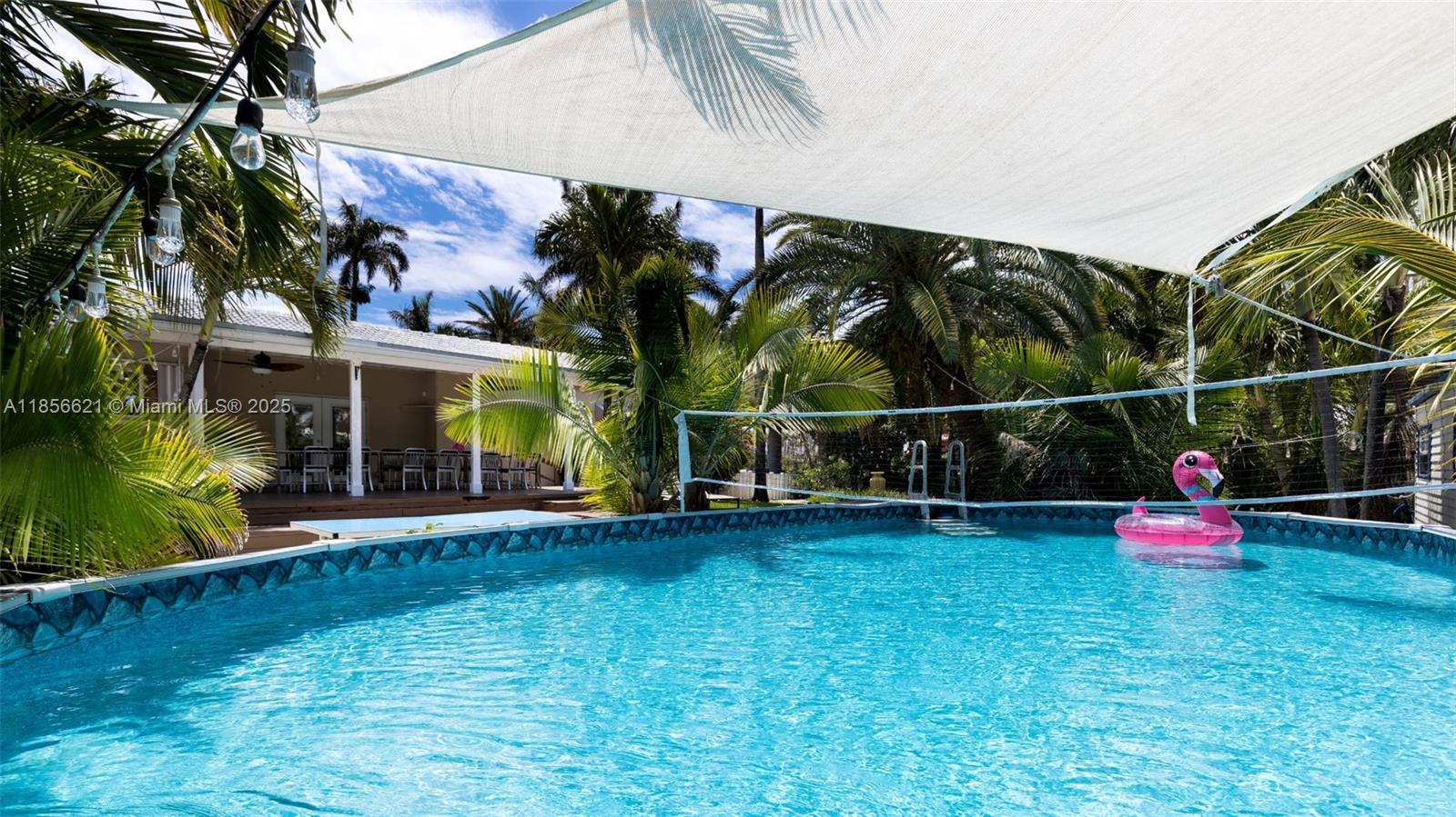 701 Hollywood Boulevard, Unit 701 Hollywood, FL 33019 - Photo 2 of 27 a view of a park with swings and slides