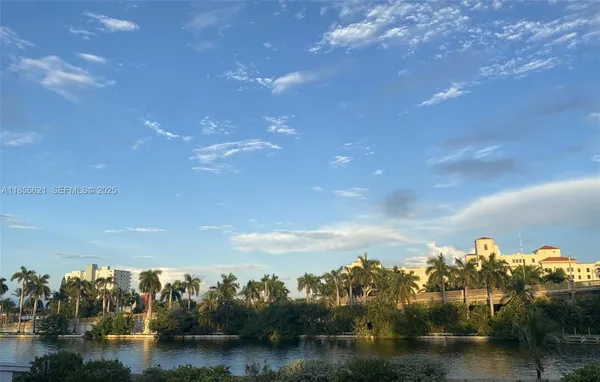 a view of lake