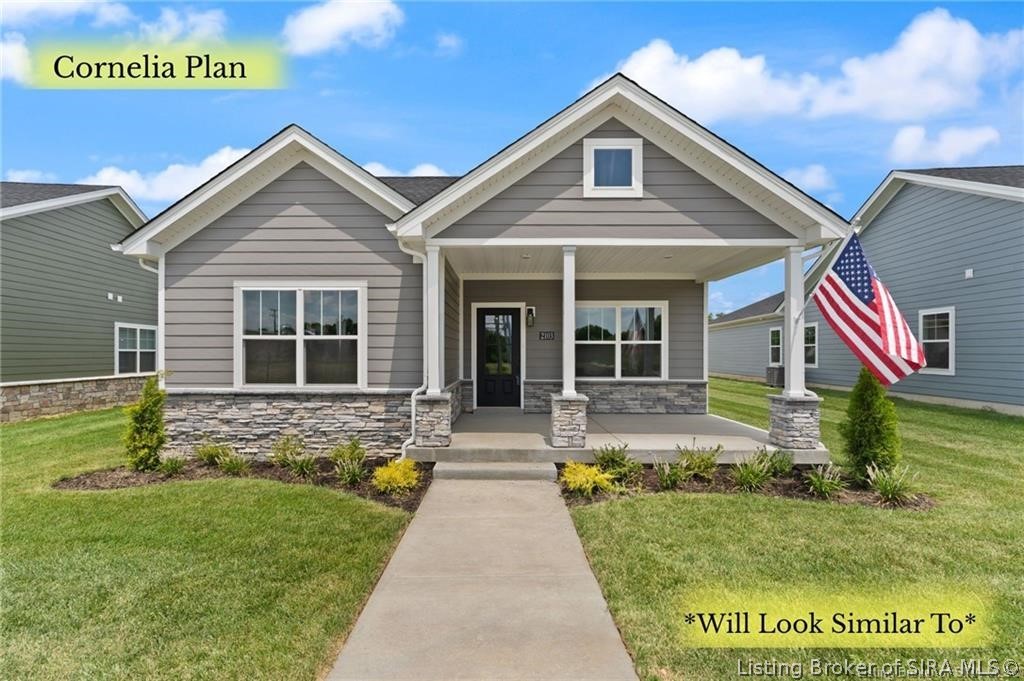 2111 Loop Island Way New Albany, IN 47150 - Photo 2 of 2