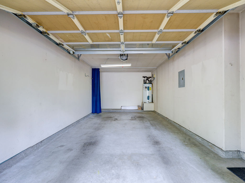 9707 Anderson Mill Road, Unit 22 Austin, TX 78750 - Photo 39 of 39 Secure parking and ample storage in this clean, ready-to-use garage space.