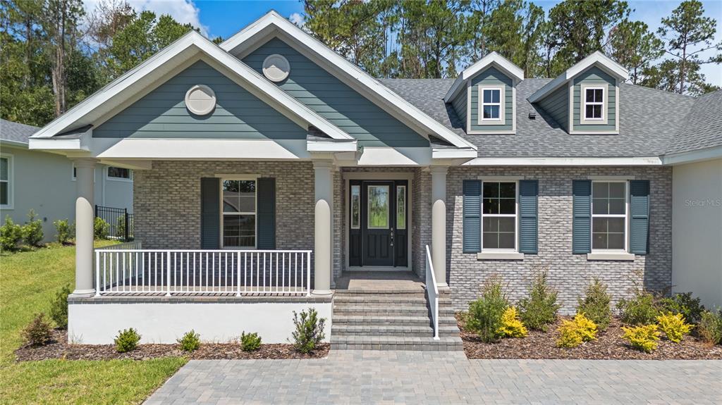 3926 Southern Valley Loop Brooksville, FL 34601 - Photo 5 of 57