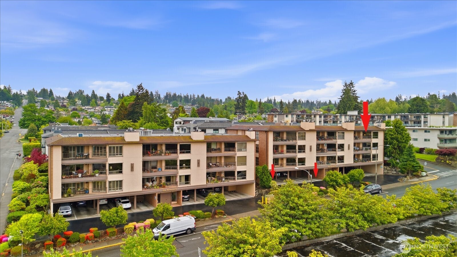 1005 5th Avenue South, Unit 301 Edmonds, WA 98020 - Photo 2 of 29