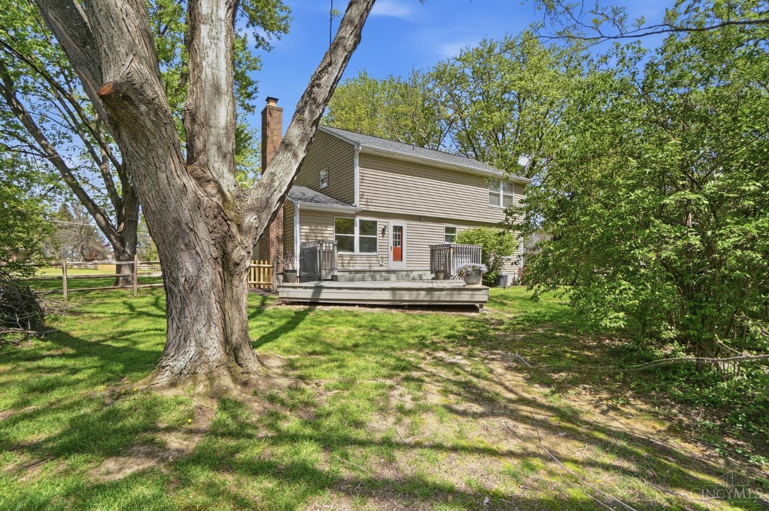 4827 Old Irwin Simpson Road Mason, OH 45040 - Photo 46 of 53