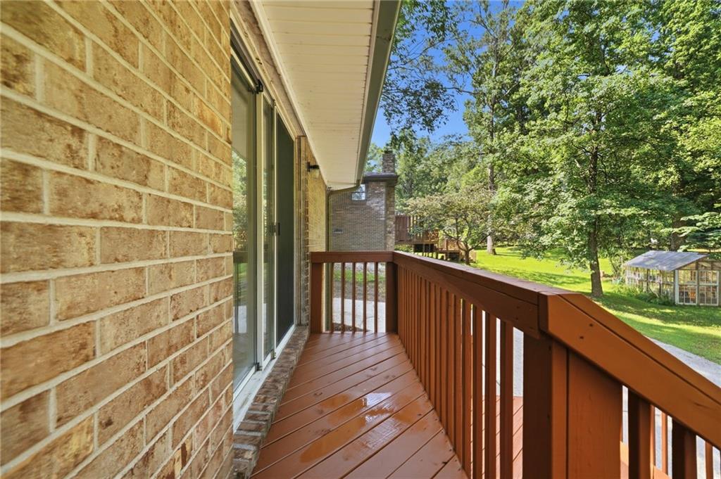 7215 Sinyard Road Lithia Springs, GA 30122 - Photo 52 of 70