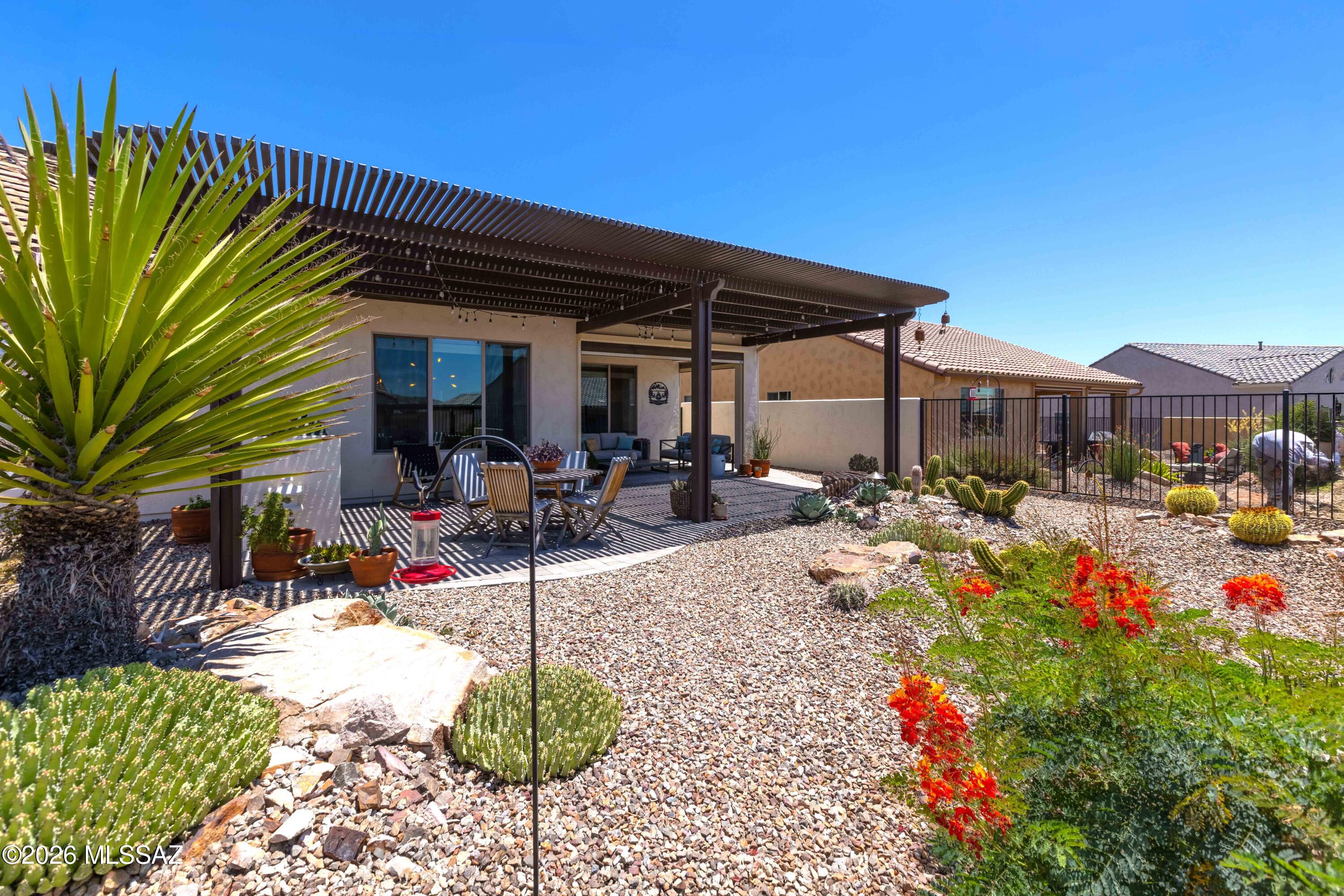 59830 East Juniper Road Oracle, AZ 85623 - Photo 35 of 50
