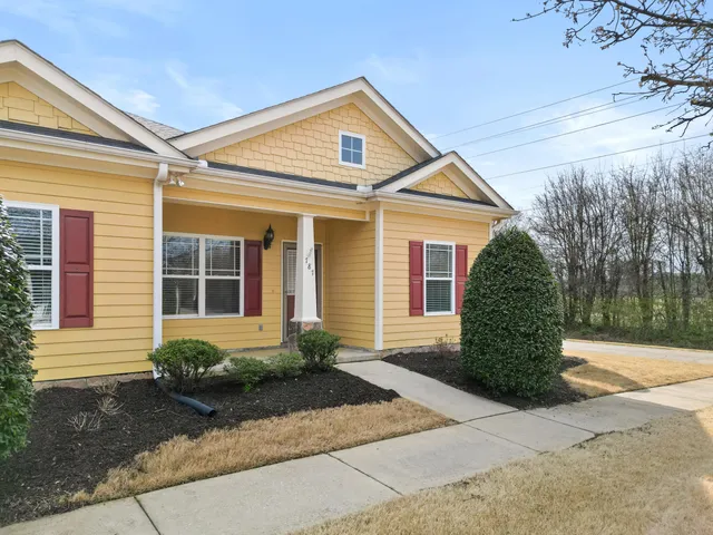 $287,500 | 787 Callaway Court, Chattanooga, TN 37421