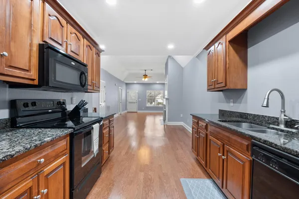 $287,500 | 787 Callaway Court, Chattanooga, TN 37421