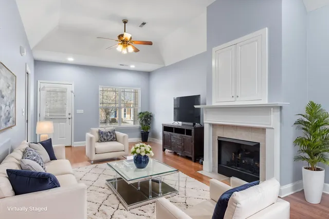 $287,500 | 787 Callaway Court, Chattanooga, TN 37421