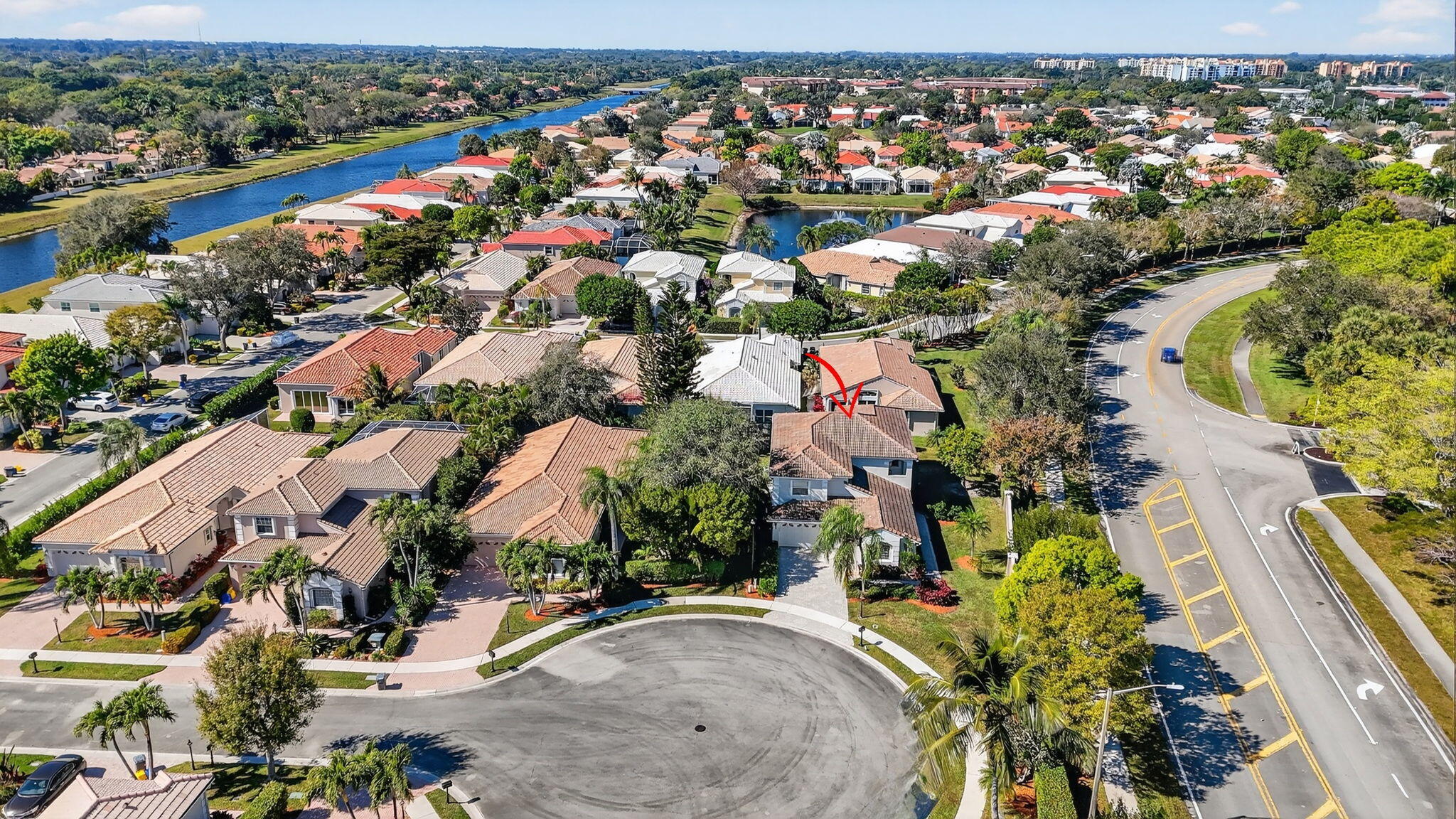 23429 Rakelle Circle Boca Raton, FL 33433 - Photo 34 of 75 64-web-or-mls-DJI_20260203003638_0209_D_