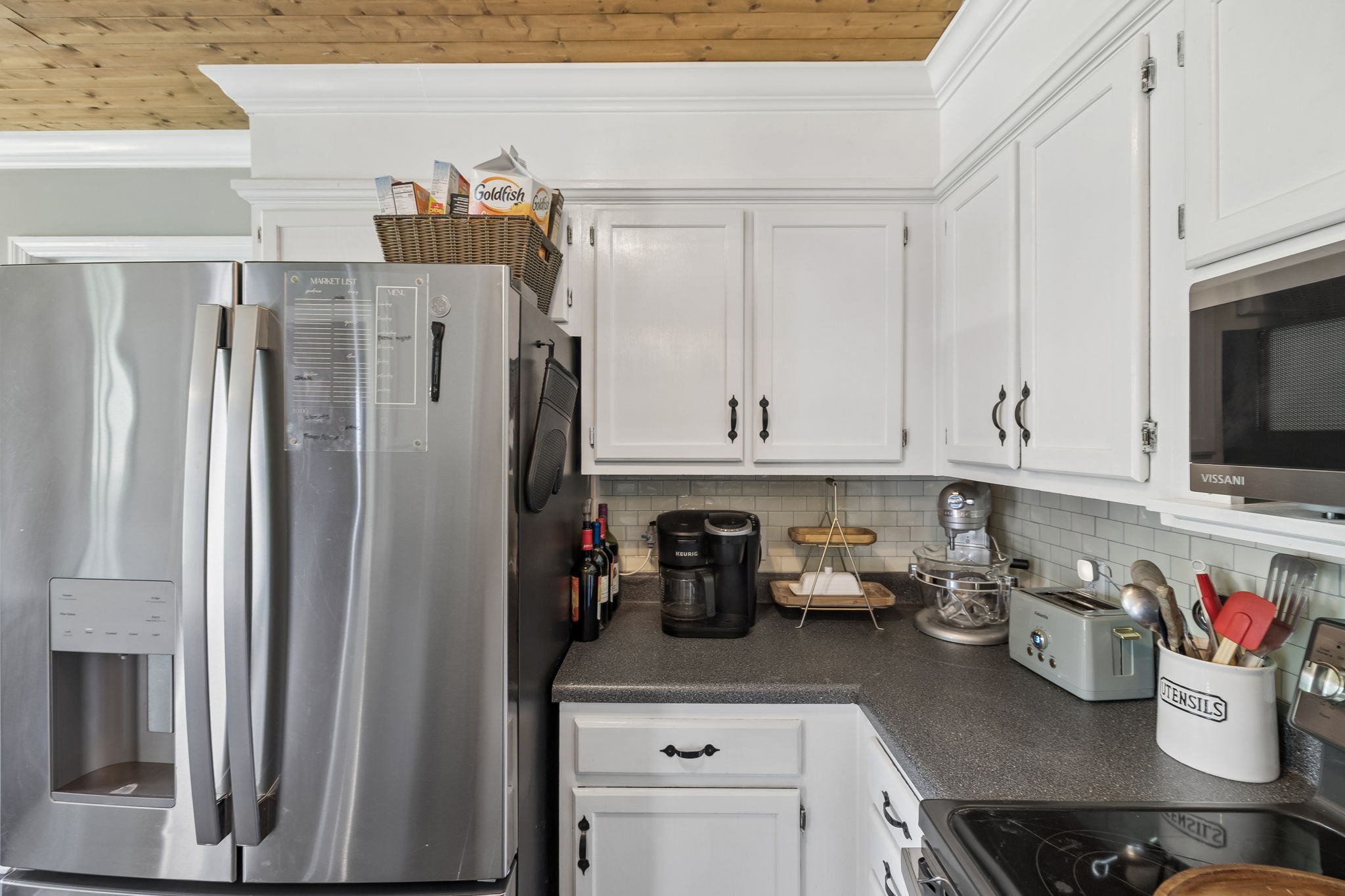 7879 Horn Tavern Road Fairview, TN 37062 - Photo 23 of 50