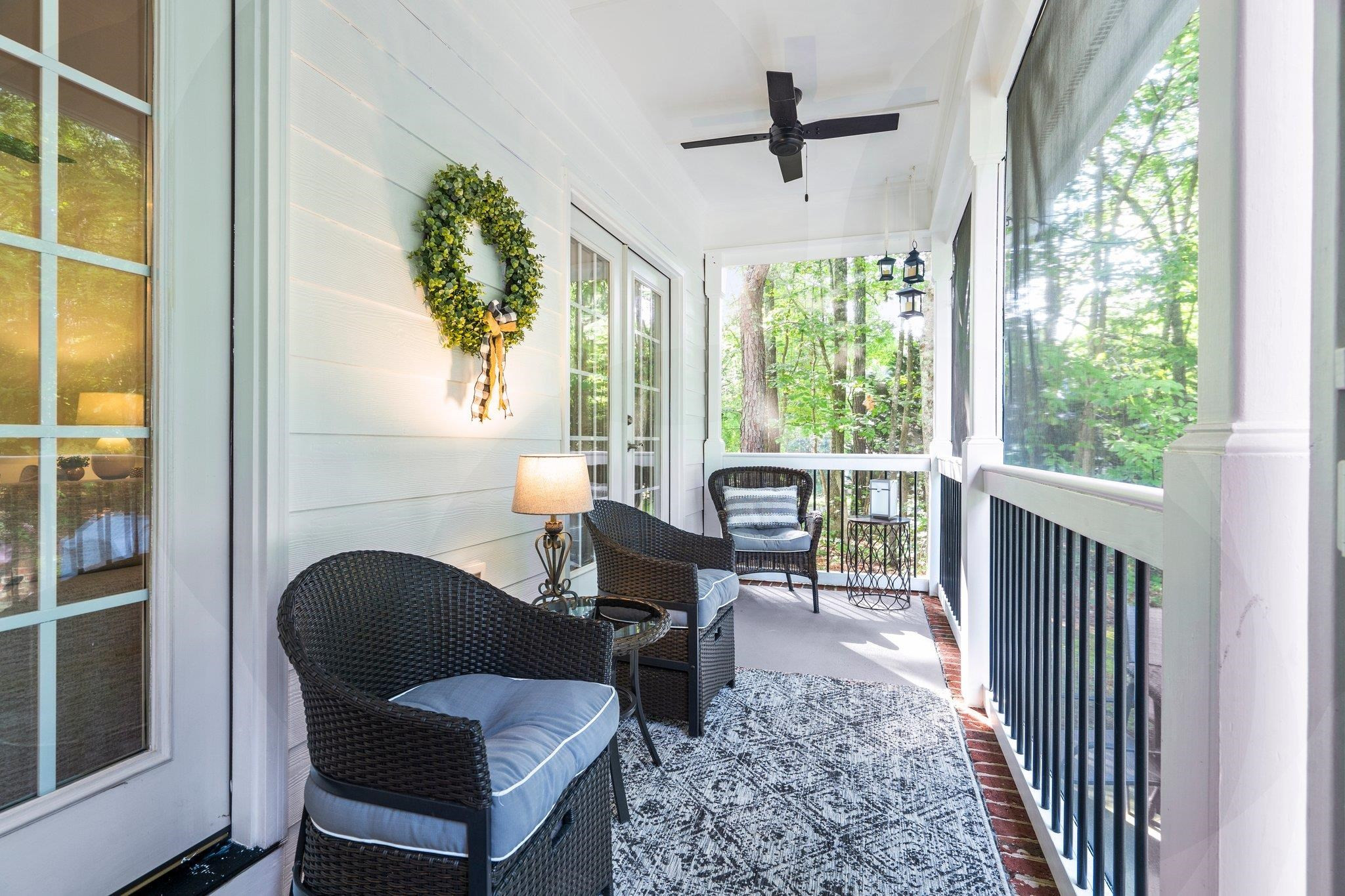 1000 Farnsworth Road Wake Forest, NC 27587 - Photo 38 of 67 Time to relax