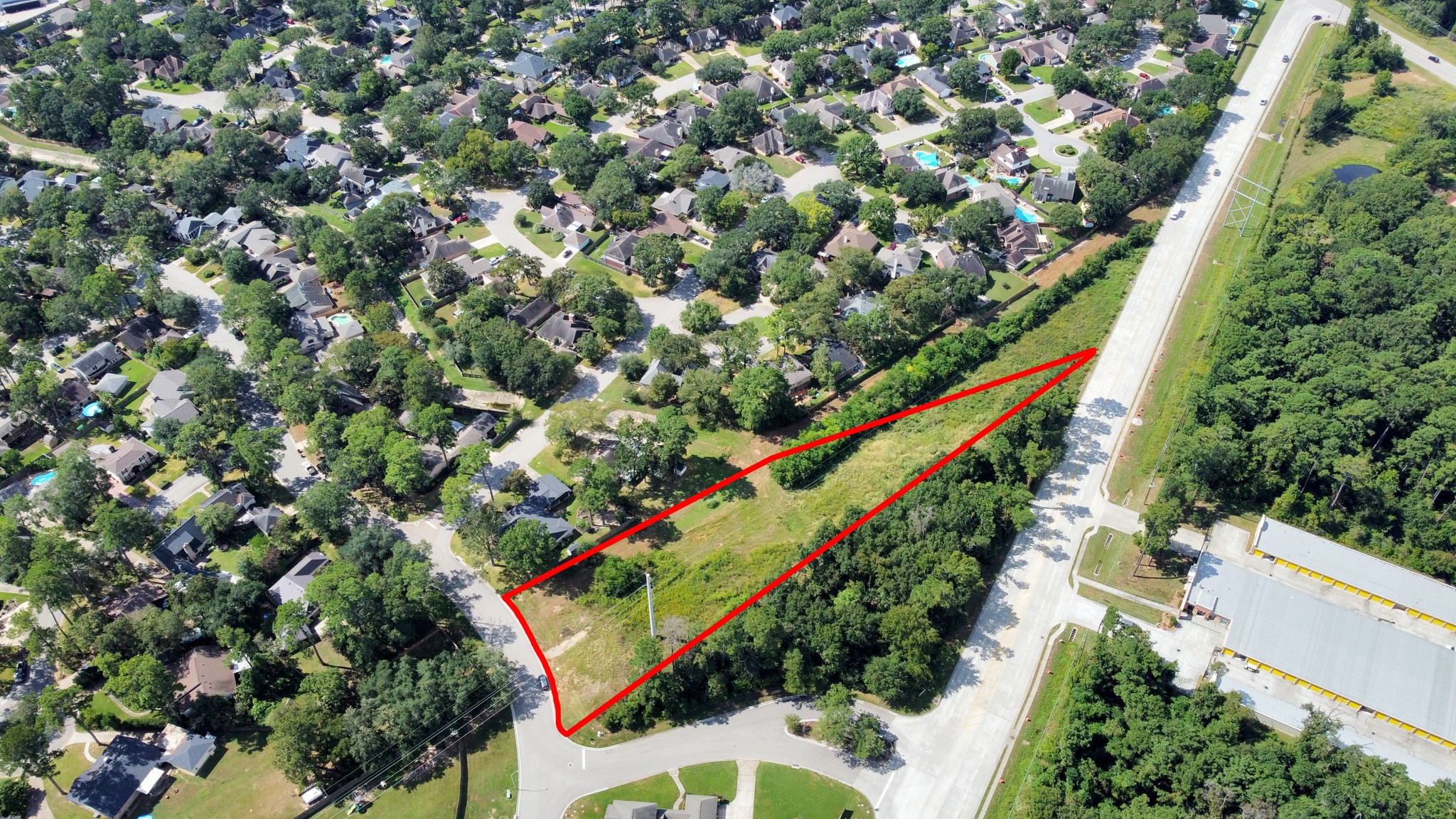 Tbd Tbd Rivershire Conroe, TX 77304 - Photo 5 of 9