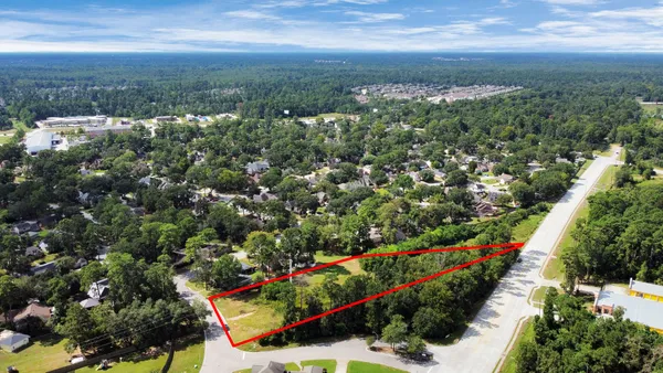 $100,000 | Tbd Tbd Rivershire, Conroe, TX 77304