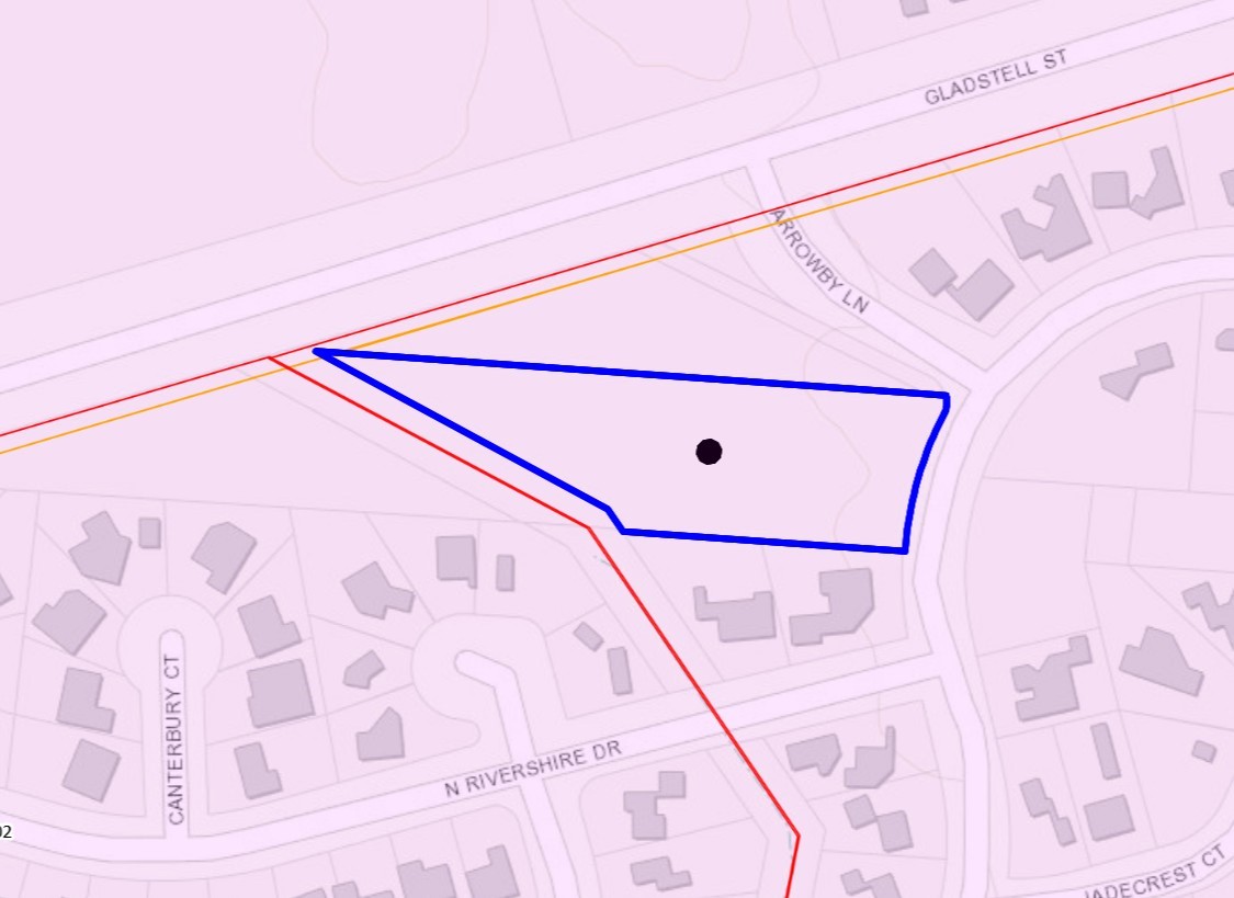 Tbd Tbd Rivershire Conroe, TX 77304 - Photo 9 of 9