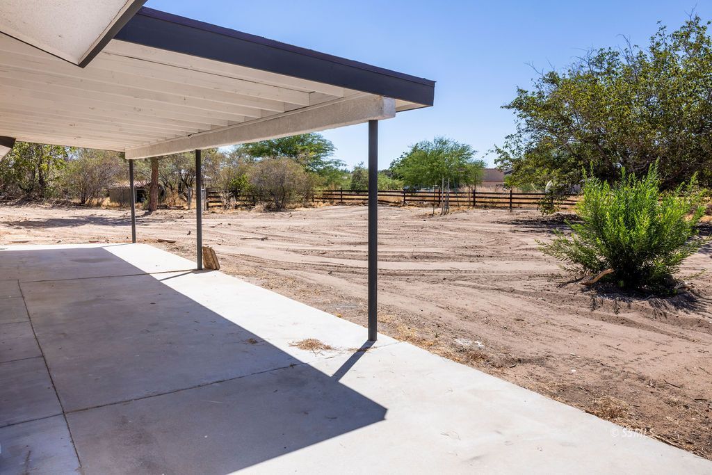 1135 North Mahan Street Ridgecrest, CA 93555 - Photo 43 of 46