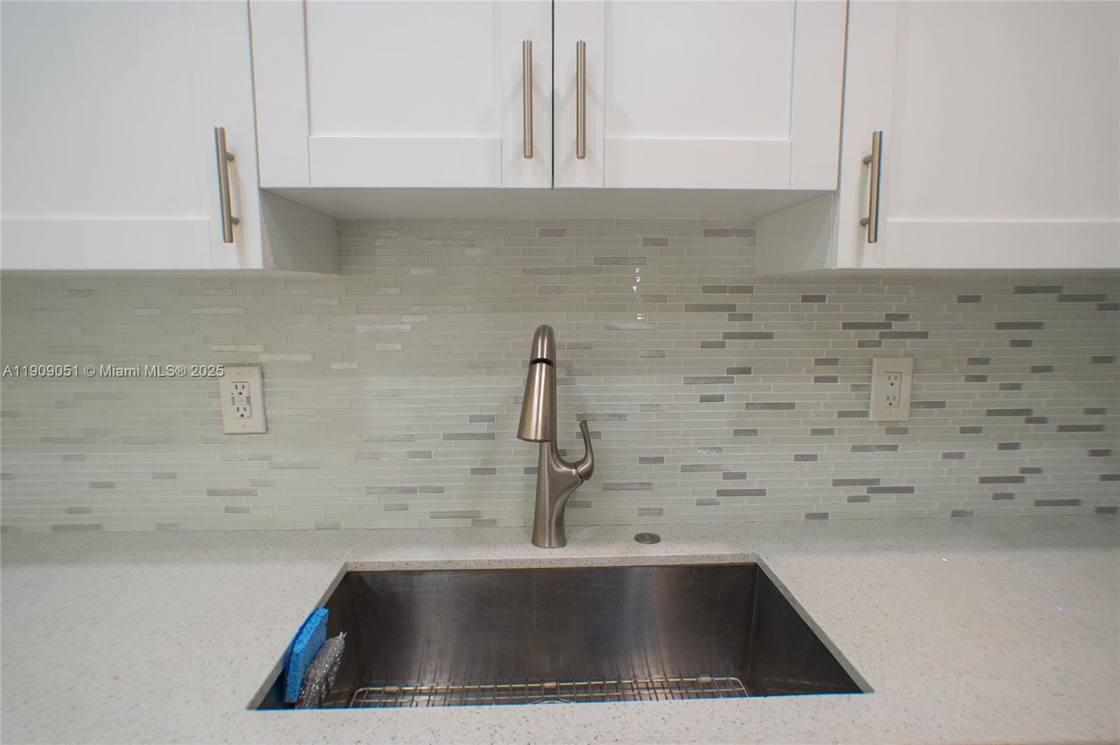 12800 Southwest 43rd Drive, Unit 210B Miami, FL 33175 - Photo 11 of 25 a close view of sink and tap