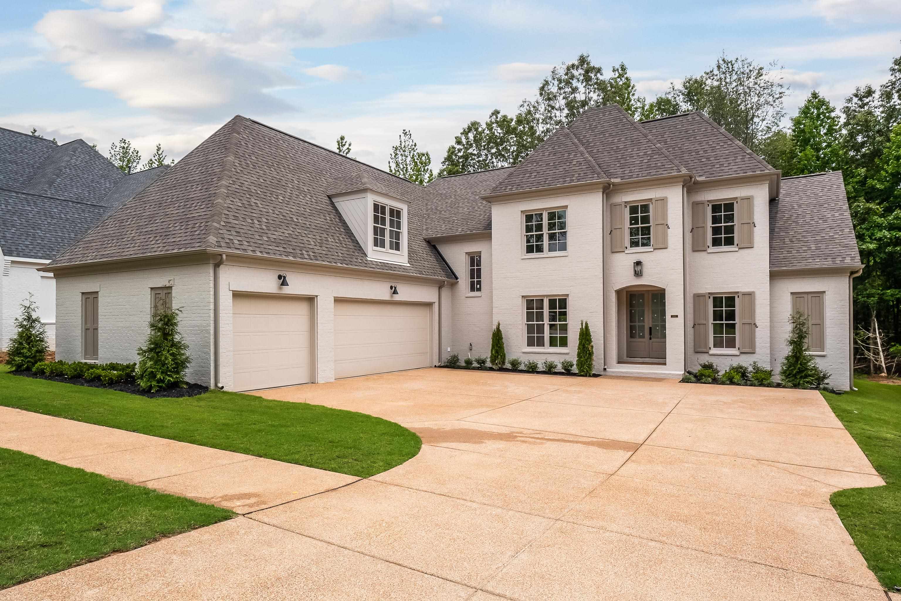 12665 Miss Cloud Road Collierville, TN 38017 - Photo 1 of 25 Gallery Image 1