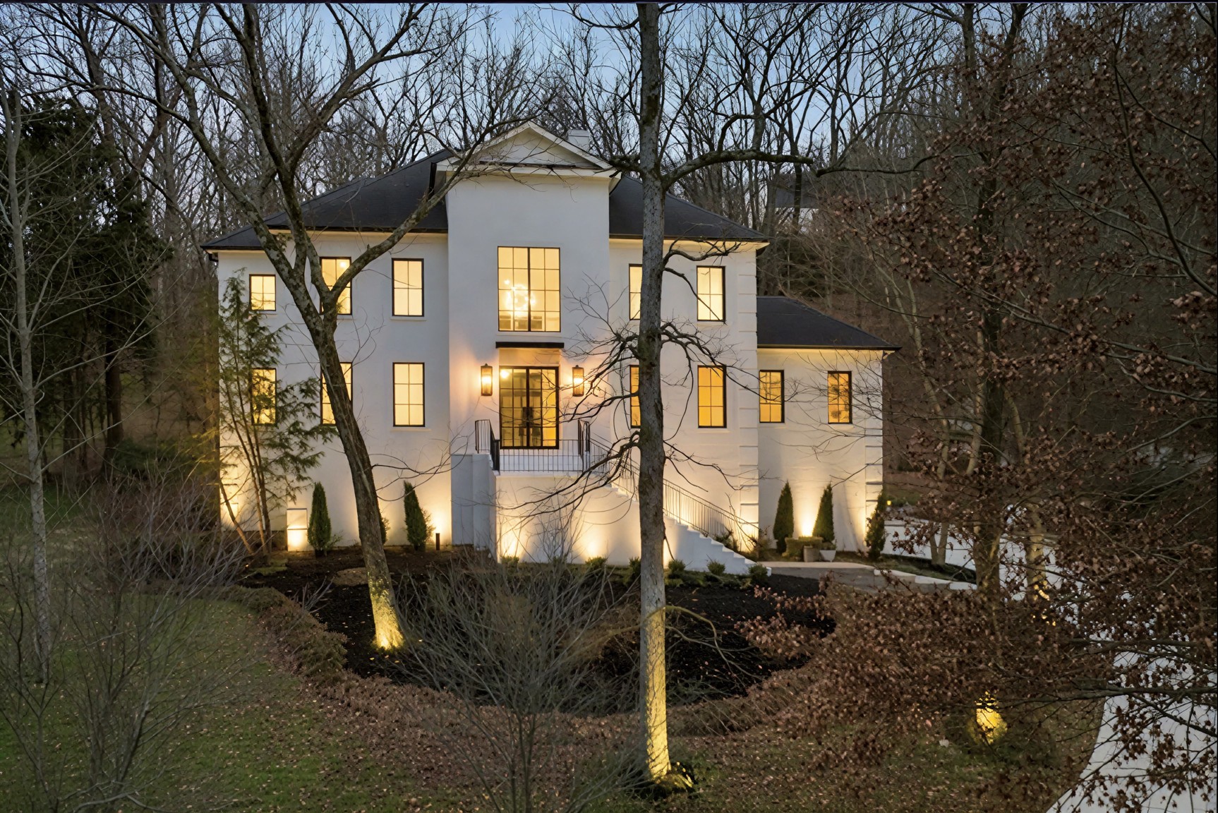 6339 Johnson Chapel Road West Brentwood, TN 37027 - Photo 1 of 82