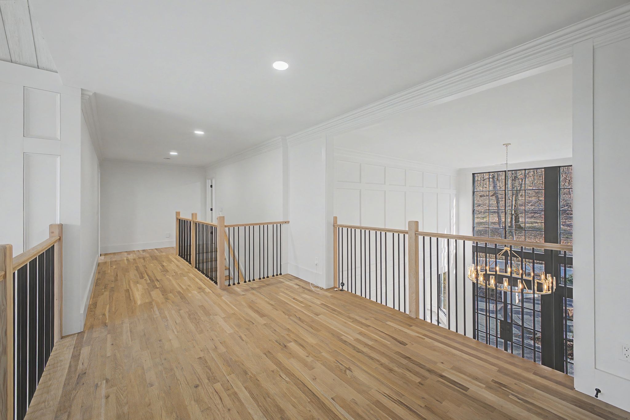 6339 Johnson Chapel Road West Brentwood, TN 37027 - Photo 34 of 82 a view of a bedroom with wooden floor