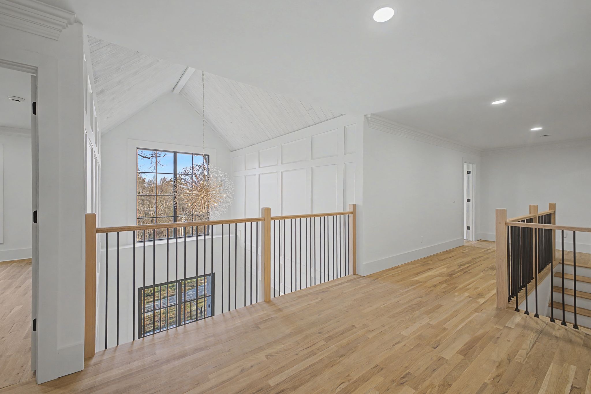 6339 Johnson Chapel Road West Brentwood, TN 37027 - Photo 36 of 82 a view of livingroom with furniture and wooden floor