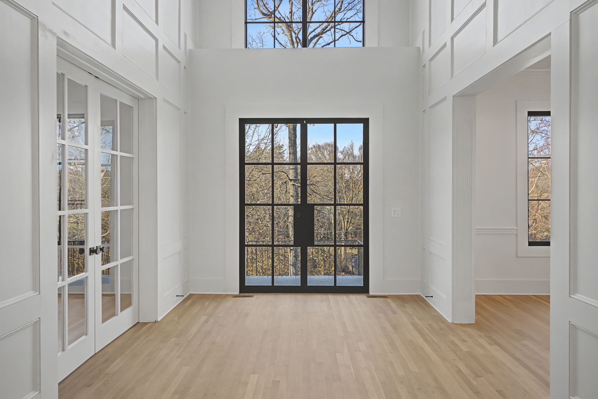 6339 Johnson Chapel Road West Brentwood, TN 37027 - Photo 4 of 82 a view of an empty room with a window
