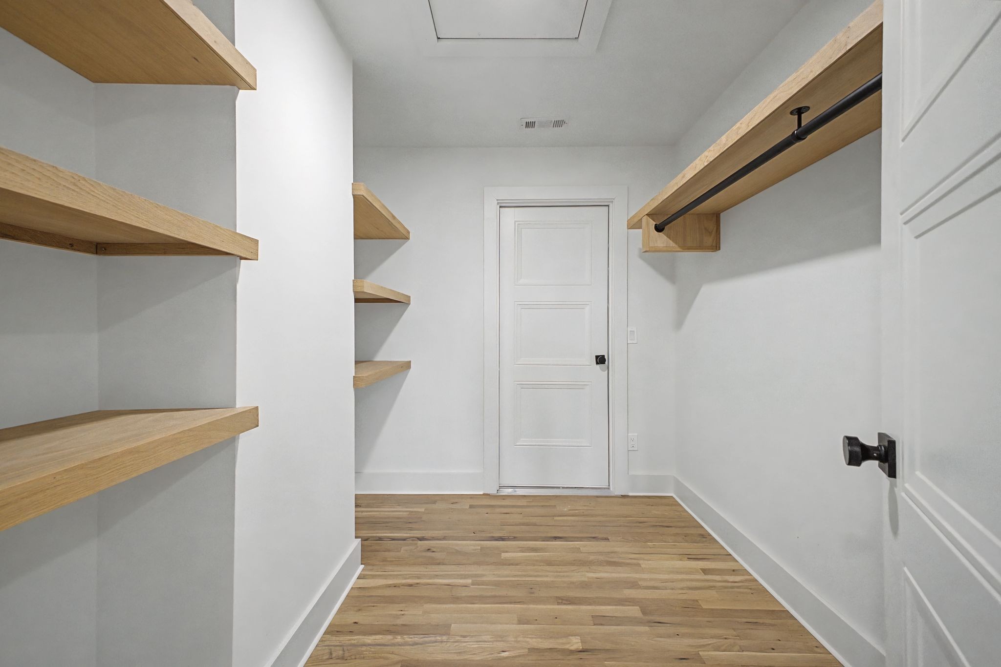 6339 Johnson Chapel Road West Brentwood, TN 37027 - Photo 41 of 82 a view of an empty walk in closet