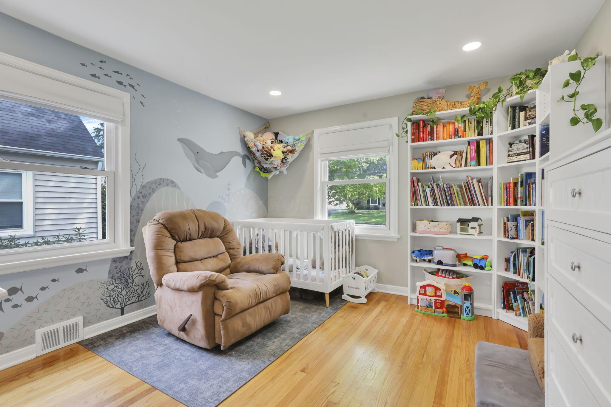 640 East Beaumont Road Columbus, OH 43214 - Photo 24 of 58 Gallery Image 24