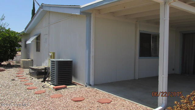 257 West Rama Drive Green Valley, AZ 85614 - Photo 3 of 22