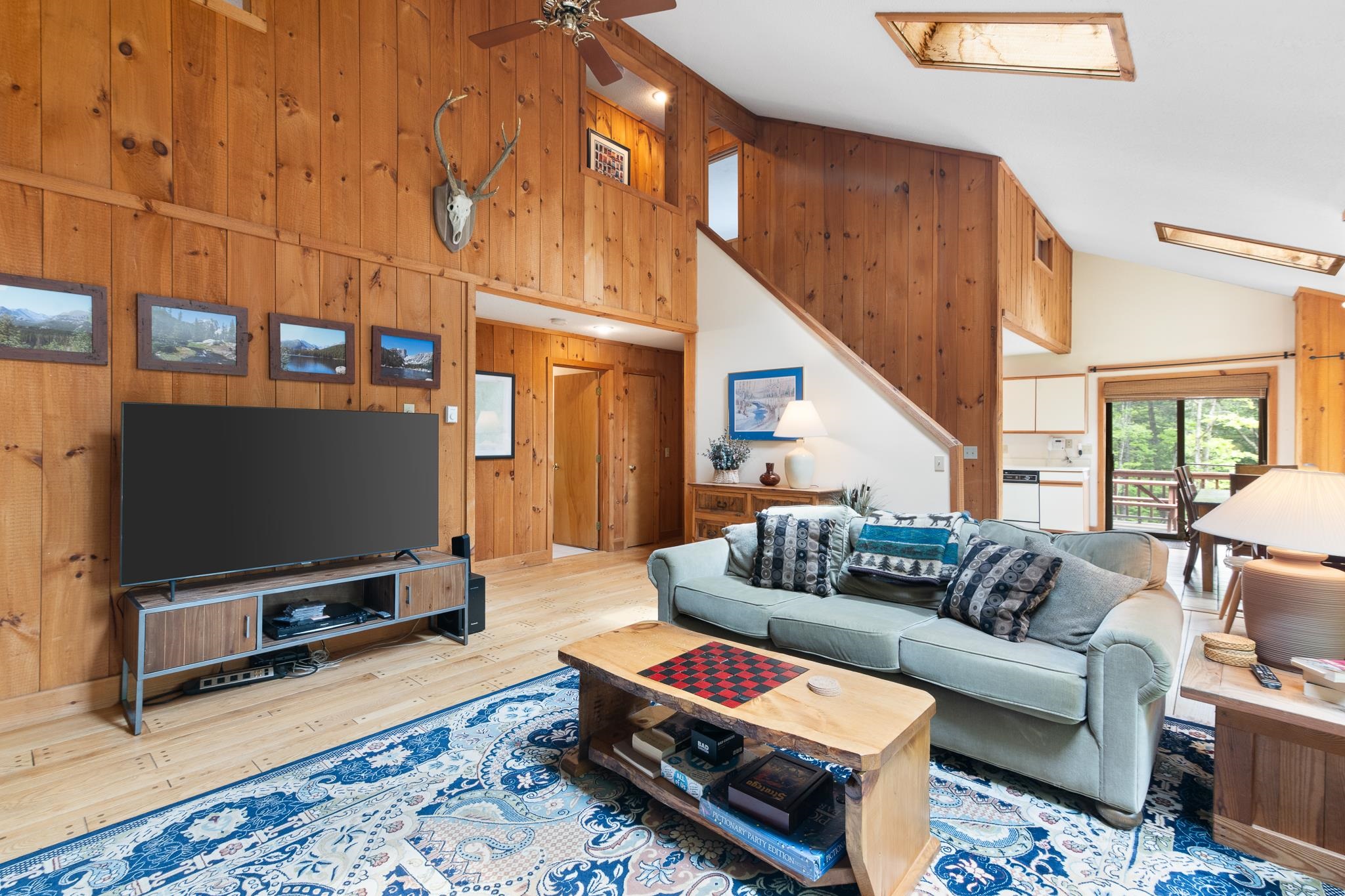 34 Ellis Brook Road West Dover, VT 05356 - Photo 10 of 44