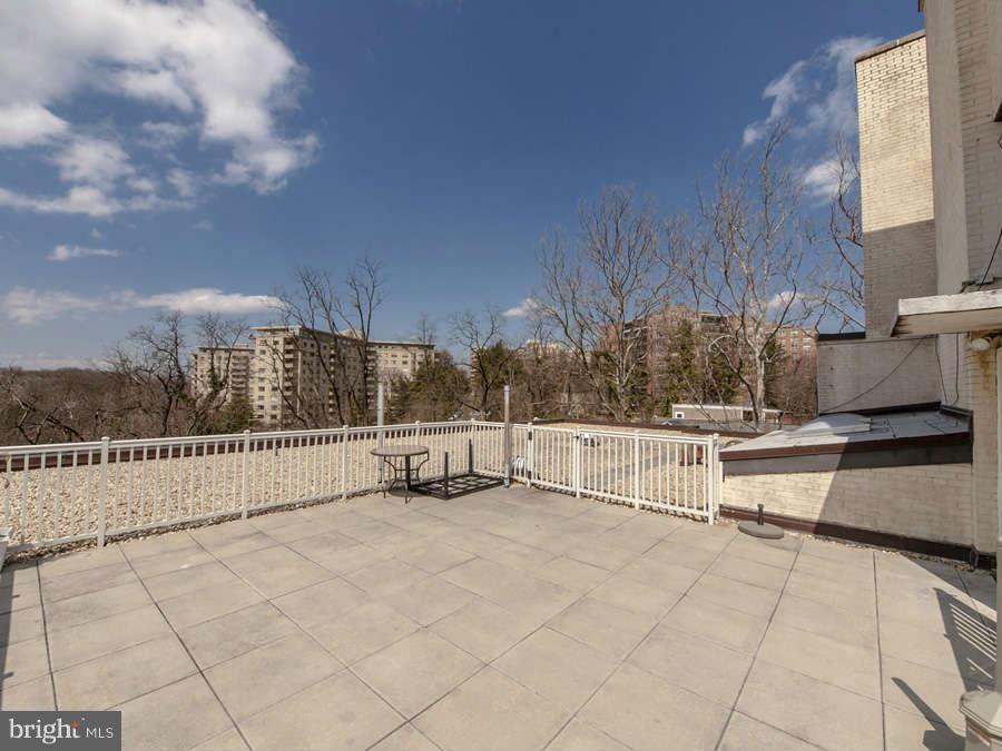 3901 Tunlaw Road Northwest, Unit 401 Washington, DC 20007 - Photo 22 of 27 Exterior (General)