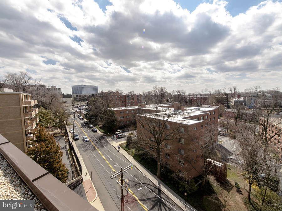 3901 Tunlaw Road Northwest, Unit 401 Washington, DC 20007 - Photo 23 of 27 View