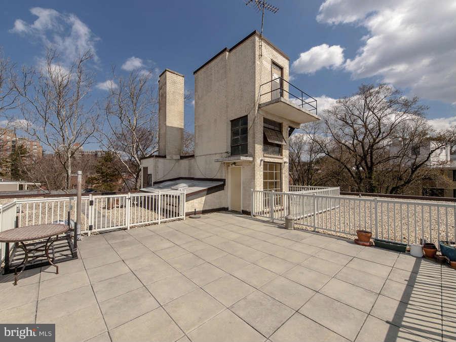 3901 Tunlaw Road Northwest, Unit 401 Washington, DC 20007 - Photo 24 of 27 Exterior (General)