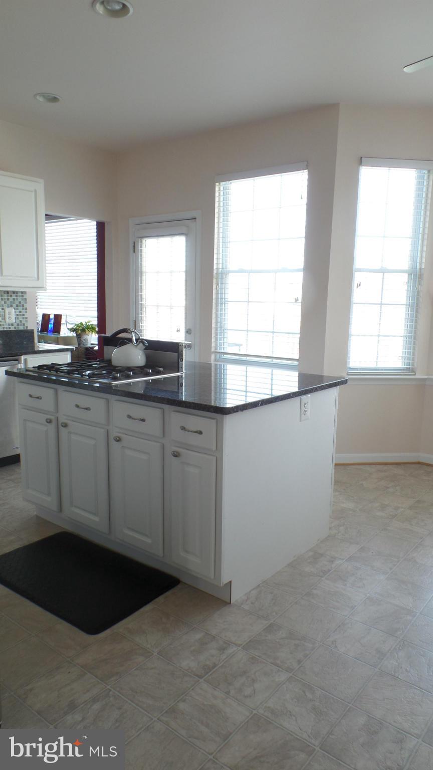 126 Commodore Drive Baltimore, MD 21221 - Photo 12 of 30 Huge Island with Cooktop