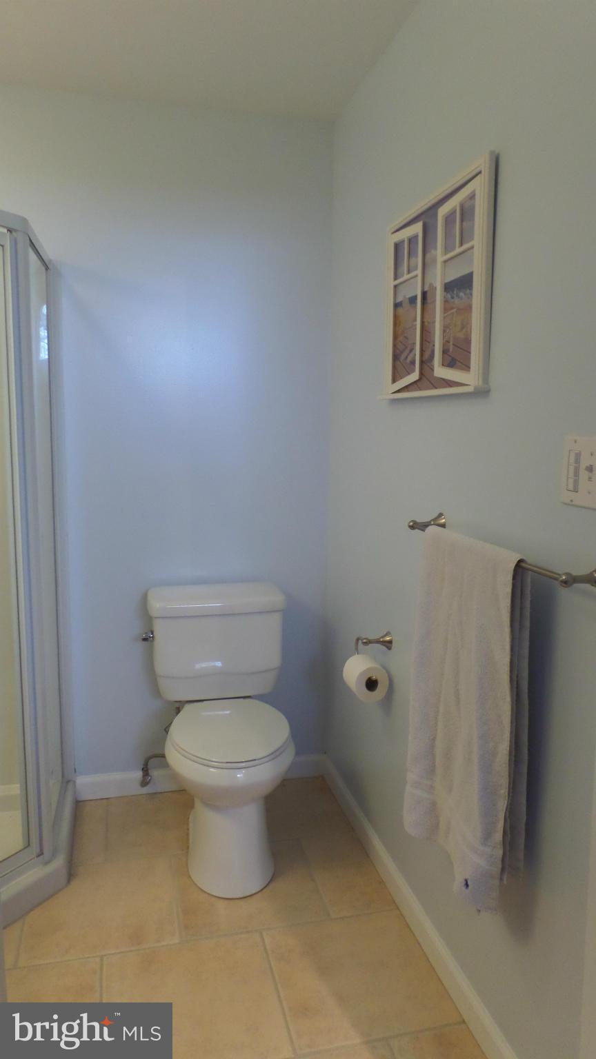 126 Commodore Drive Baltimore, MD 21221 - Photo 15 of 30 Lower Level Bath