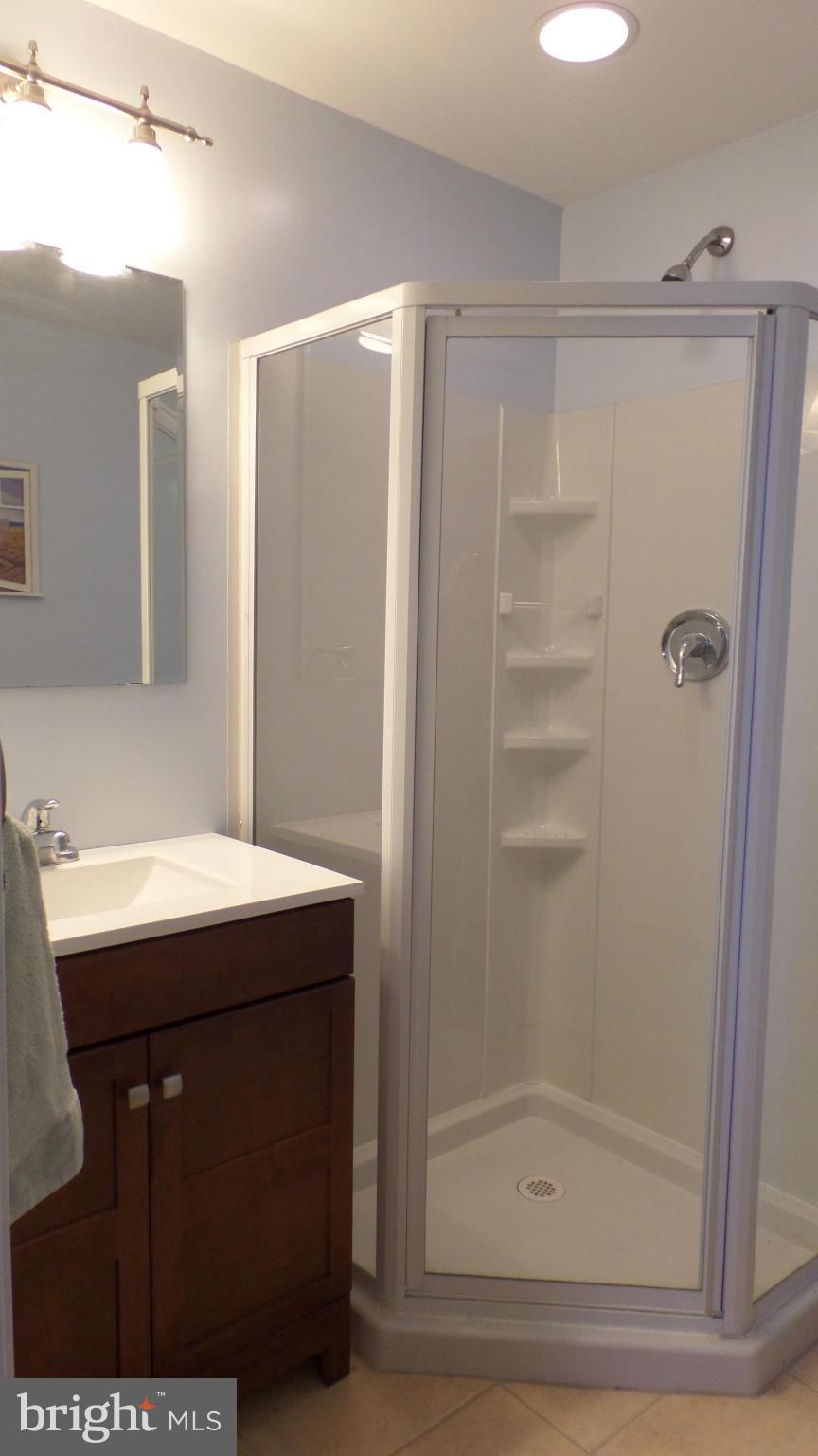 126 Commodore Drive Baltimore, MD 21221 - Photo 16 of 30 Lower Level Bath