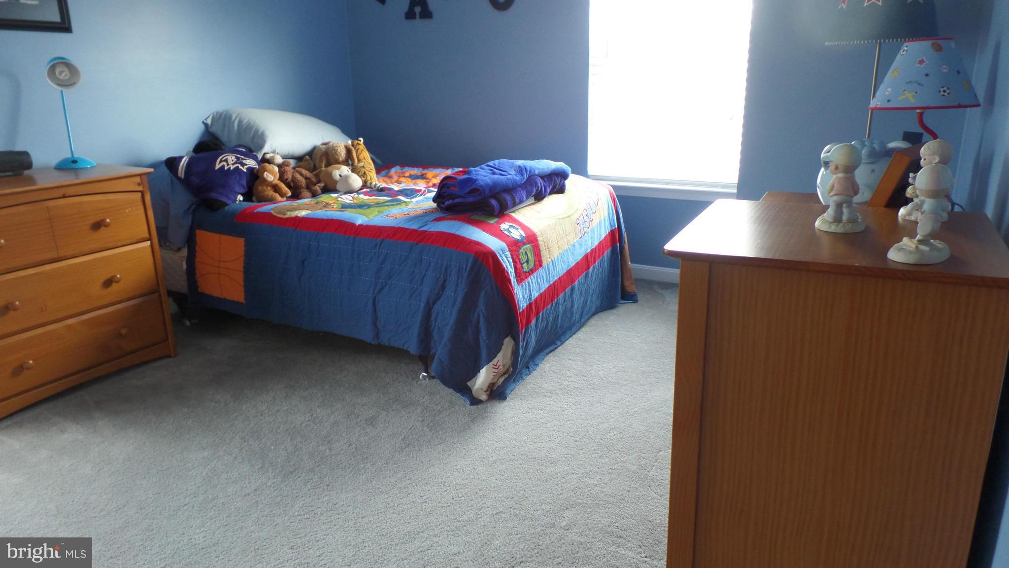 126 Commodore Drive Baltimore, MD 21221 - Photo 22 of 30 Bedroom