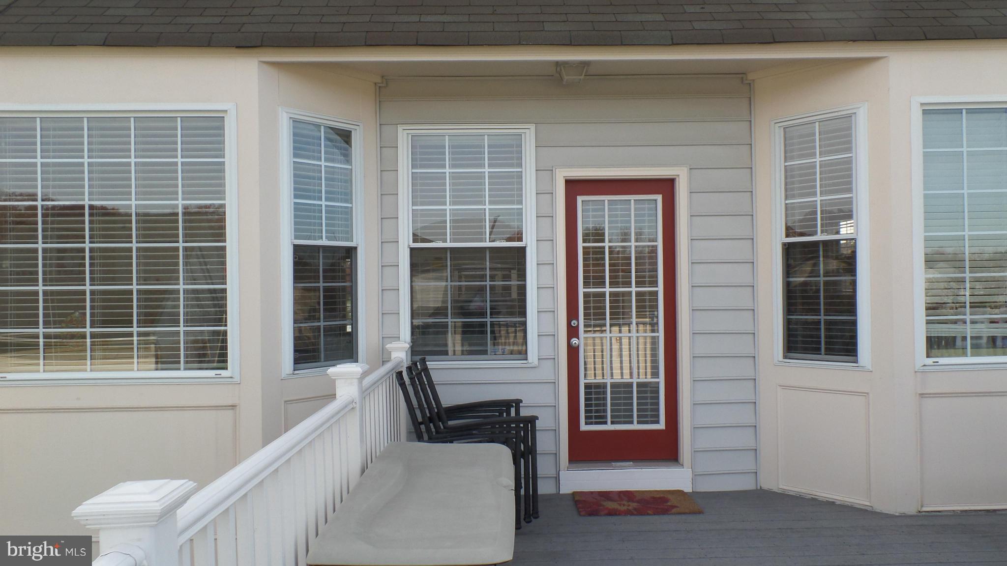 126 Commodore Drive Baltimore, MD 21221 - Photo 27 of 30 Exterior (Rear)