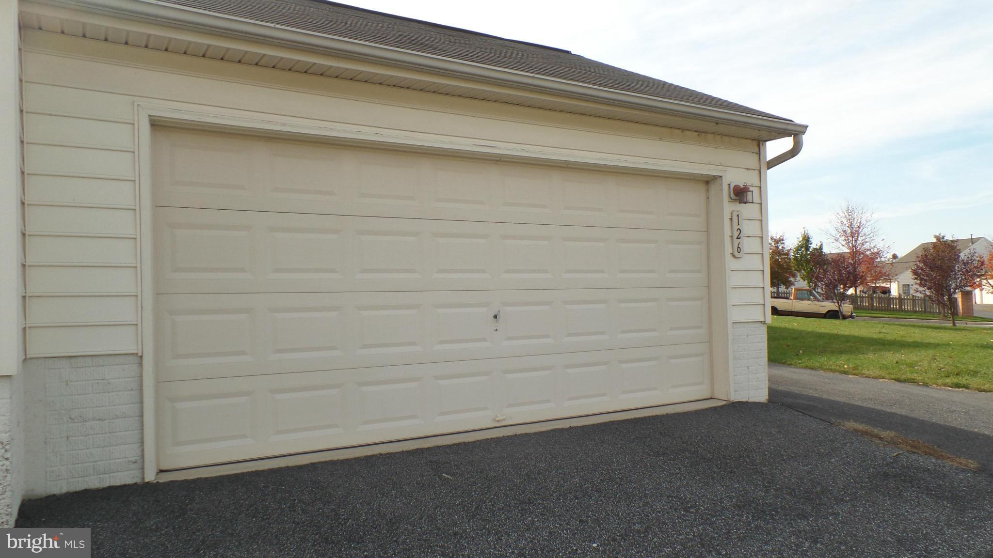 126 Commodore Drive Baltimore, MD 21221 - Photo 29 of 30 2 Car Garage and Parking Pad