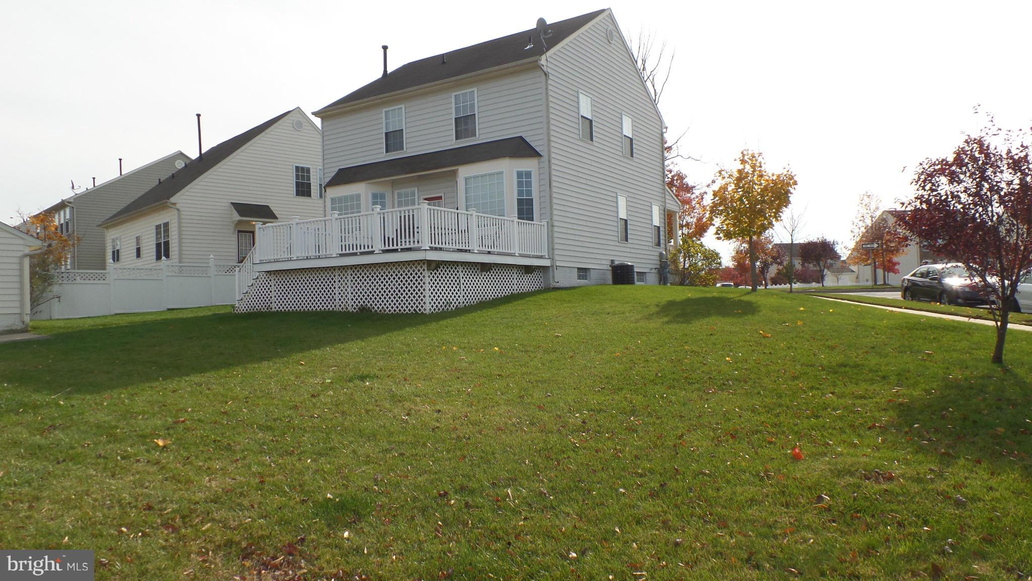 126 Commodore Drive Baltimore, MD 21221 - Photo 30 of 30 Prime Corner Lot with Great Yard!