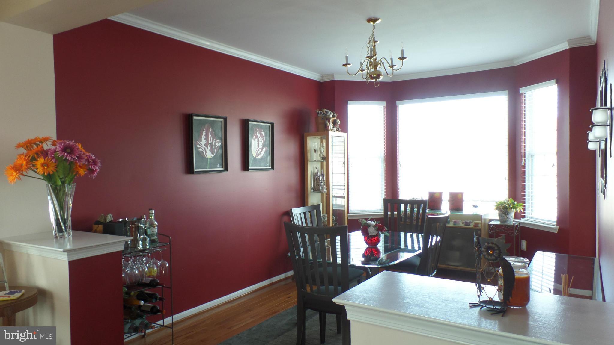126 Commodore Drive Baltimore, MD 21221 - Photo 8 of 30 Dining Room