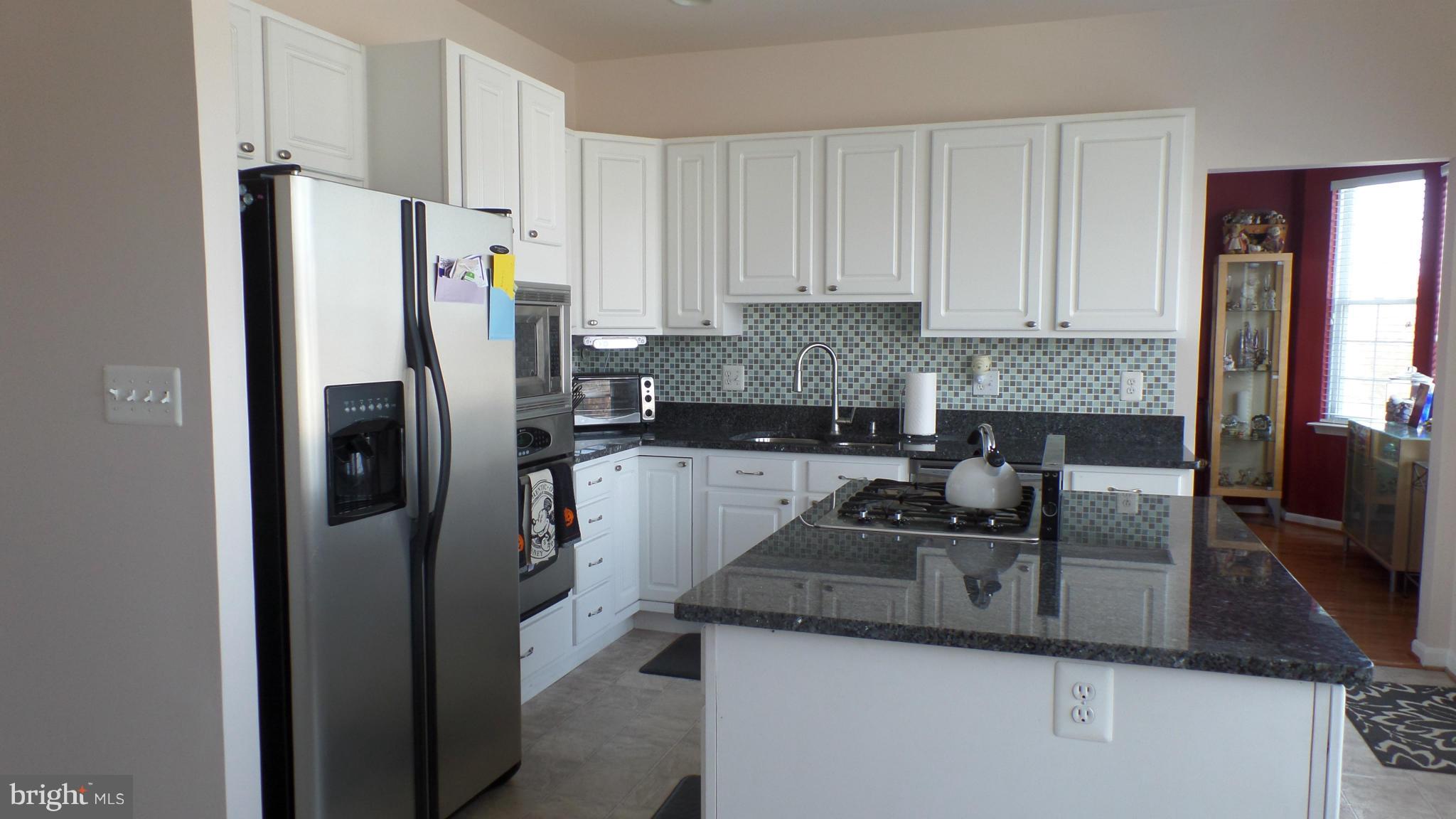 126 Commodore Drive Baltimore, MD 21221 - Photo 10 of 30 Bright Spacious Kitchen