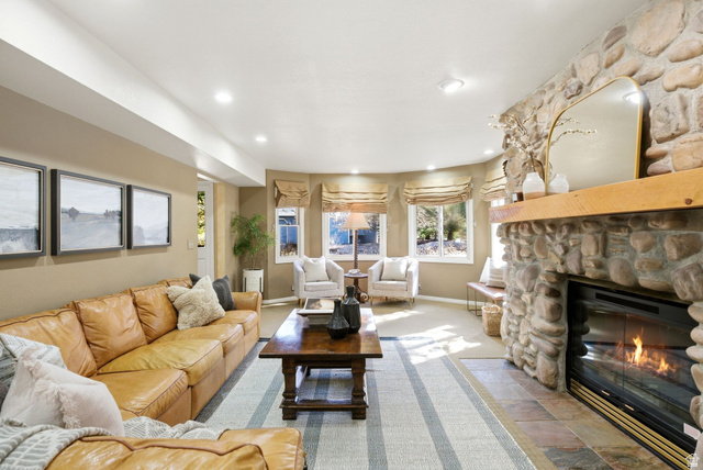 2198 Ina Avenue Park City, UT 84060 - Photo 51 of 96