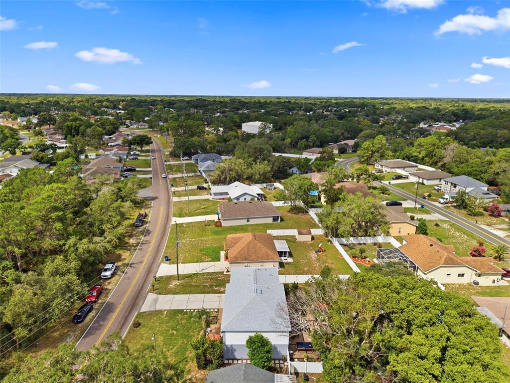 12261 Linden Drive Spring Hill, FL 34608 - Photo 78 of 82