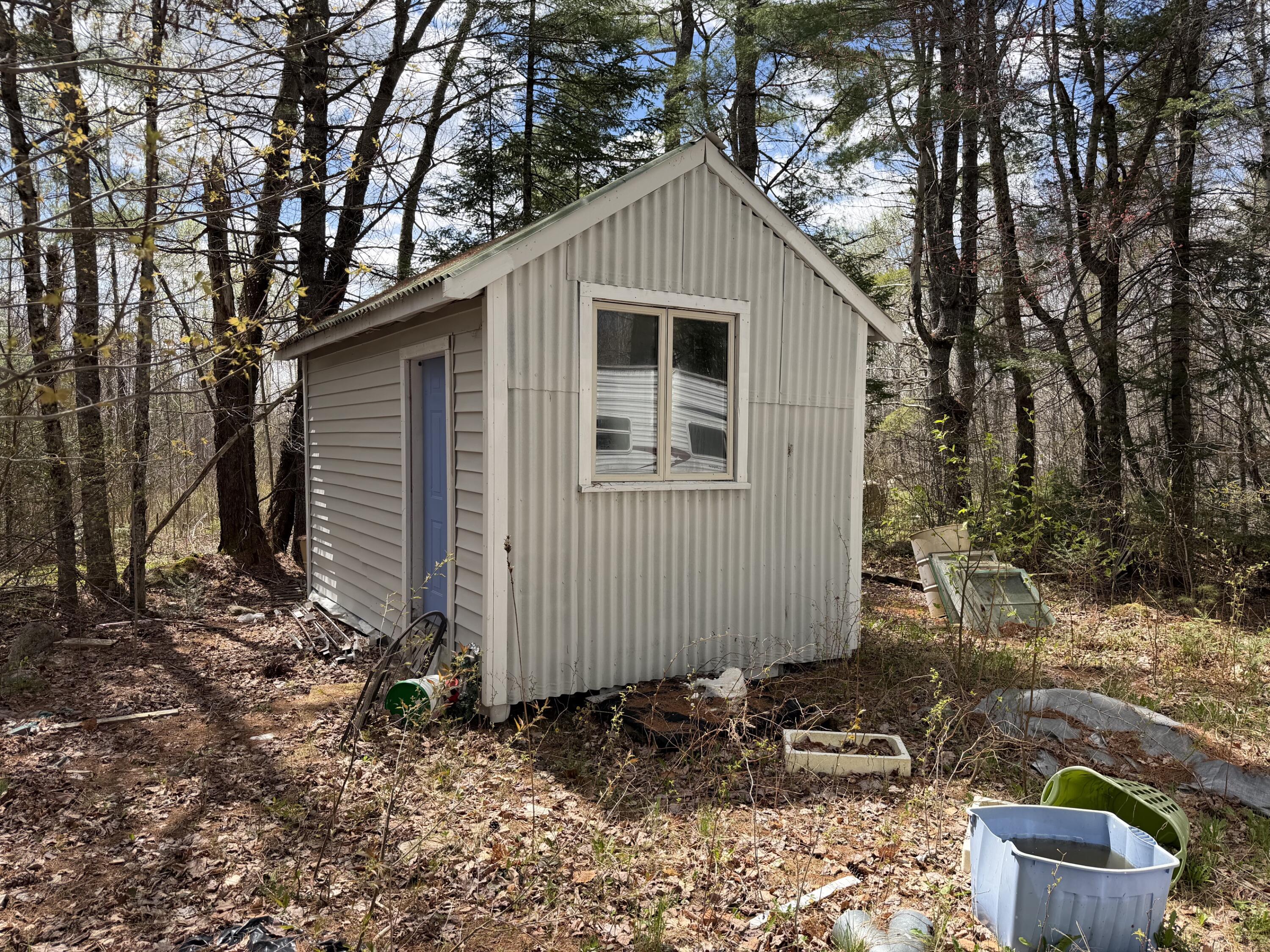 1163 Seboeis Road Howland, ME 04448 - Photo 25 of 28 25