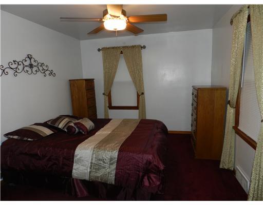 932 Old State Road New Castle, PA 16101 - Photo 6 of 14 Master Bedroom.